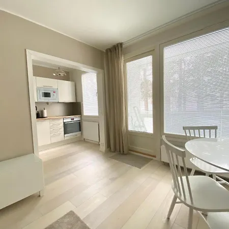 Apartment Sotilaskatu Iisalmi