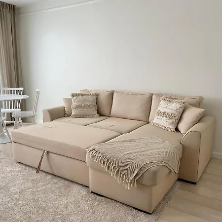 Sotilaskatu Apartman *