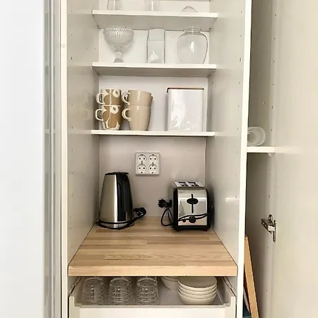 Apartment Sotilaskatu Iisalmi