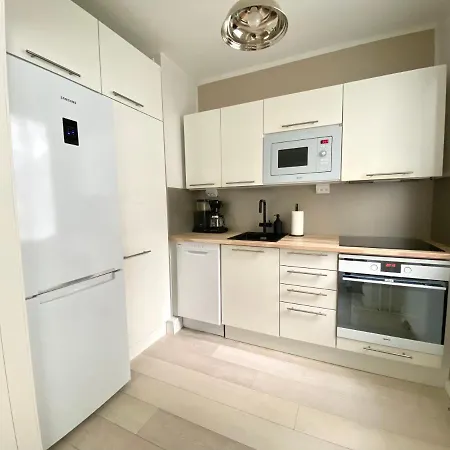 Apartment Sotilaskatu