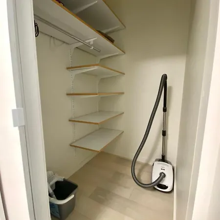 Sotilaskatu Lägenhet