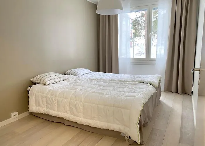 Apartman Sotilaskatu Iisalmi