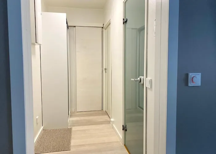 Sotilaskatu Apartamento *